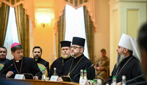 рада,церков