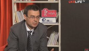 Гетманщина Украины или хроническая болезнь левизны. Материализация призрака Лукашенко, Глазьева и Азарова