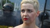 Колесникова: Мені запропонували зніматися в кіно а-ля Протасевич