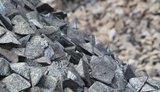 Експорт феросплавів із України за рік обвалився на майже 68%