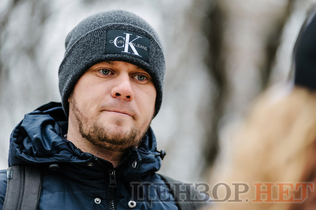 Денис Казанський: Хто такі ці представники ОРДЛО? Грубо кажучи, маріонетки типу Хрюші та Степашки 01