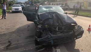 Винуватця смертельної ДТП у Черкасах заарештували без права застави