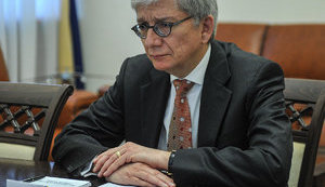 Київ зміцнюватиме співпрацю зі Світовим конгресом українців, - Офіс президента