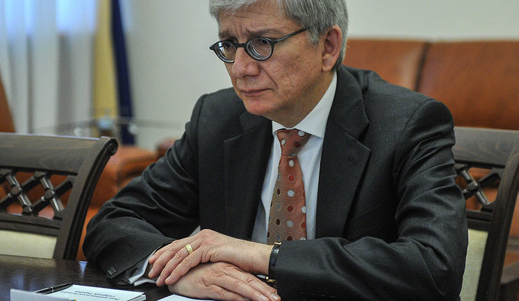 Київ зміцнюватиме співпрацю зі Світовим конгресом українців, - Офіс президента