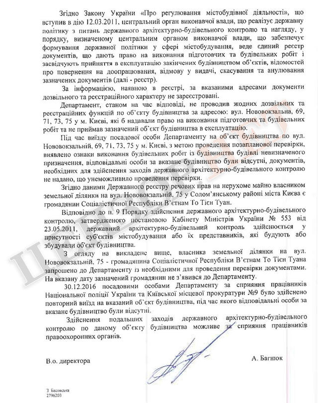 нововокзальна