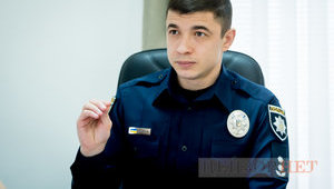 Пандемия заставила криминалитет адаптировать преступные схемы, - начальник Департамента миграционной полиции Пантелеев