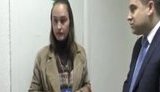 крым журналист охранник
