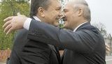 Янукович: Лукашенко перегнул палку в отношении оппозиции - я думал, что он изменился к лучшему