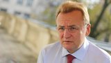 Садовий: Карантин вихідного дня - це глупота, Львів не буде приймати нерозумні рішення. ВIДЕО