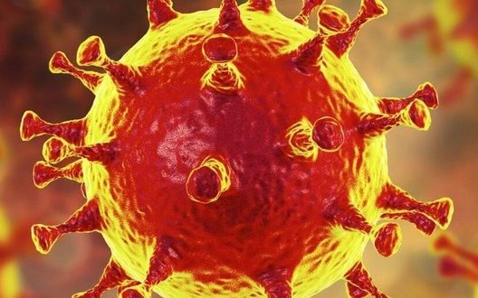 Ukraine reports 15,579 new COVID-19 cases