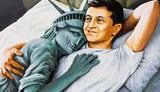 10 удивительных достижений президента Зеленского в одном только Вашингтоне