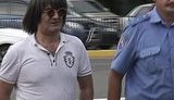 Украина выдворила российского криминального авторитета "Осетрину". ФОТО