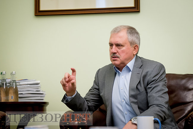 Каждый украинский гражданин, подавший иск против России, вносит свой вклад в победу над агрессором, - Андрей Сенченко 03