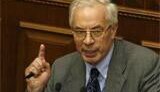Азаров хочет отменить запрет на приватизацию стратегических предприятий, - эксперт
