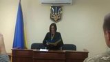 Суддя ОАСК Мазур залишила в силі заборону ЗСУ переходити на нове харчування за каталогом