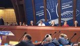 Вчера 101 голоса оказалось недостаточно для назначения Слуцкого вице-президентом ПАСЕ. Сегодня во втором туре хватит 75, - Ирина Геращенко