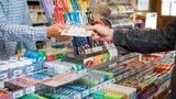 Он стартовал с 17 млн евро. Джекпот ЕвроМиллионов достиг 125 млн евро, и вы можете купить билет из Украины (реклама)
