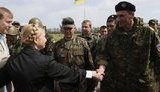 тимошенко