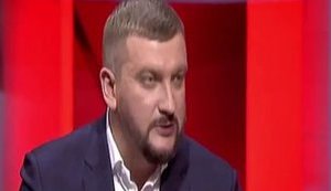 Loads of new evidence of Kremlin crimes filed with ICJ, - Minister Petrenko