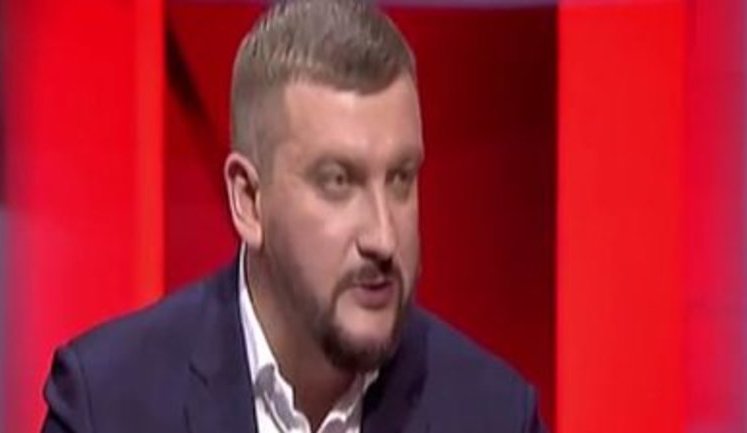 Loads of new evidence of Kremlin crimes filed with ICJ, - Minister Petrenko