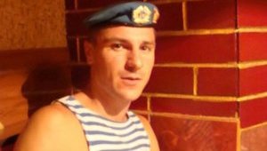 Патриот Игорь Иванов: Герой, не пустивший в Одессу войну