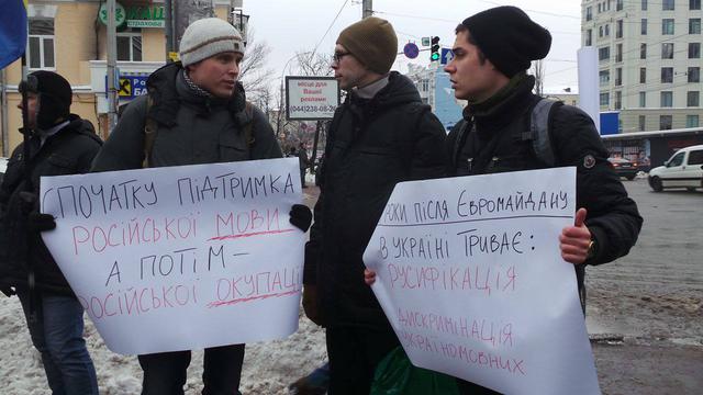 закон кс пикет языковой
