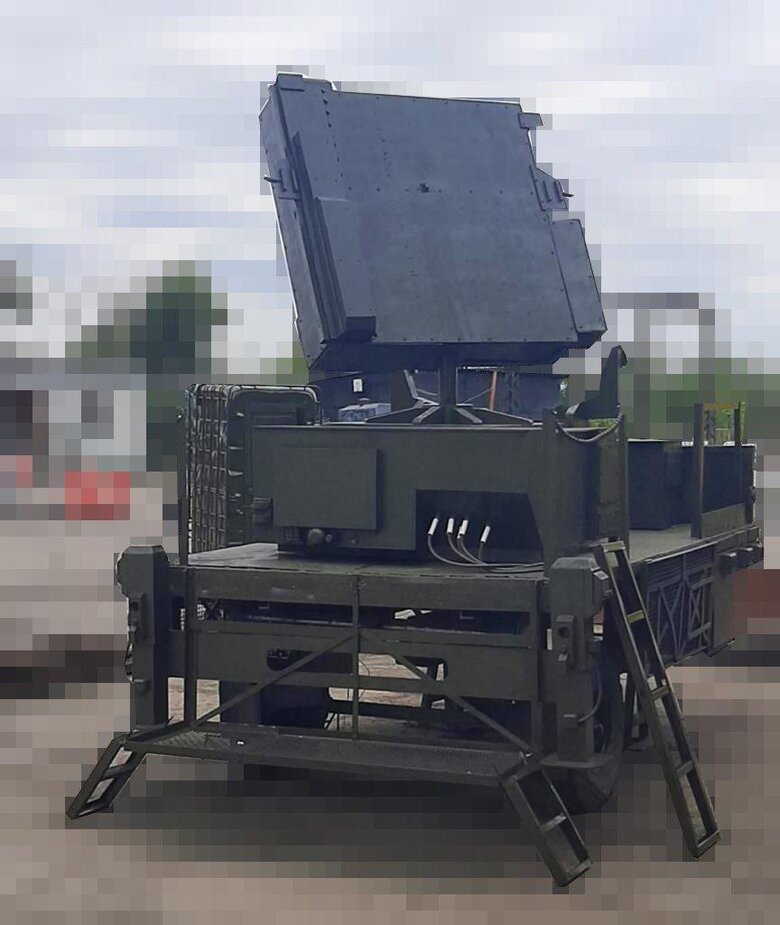 Metinvest launched production of models of military equipment. Armed Forces have already received 250 units 03