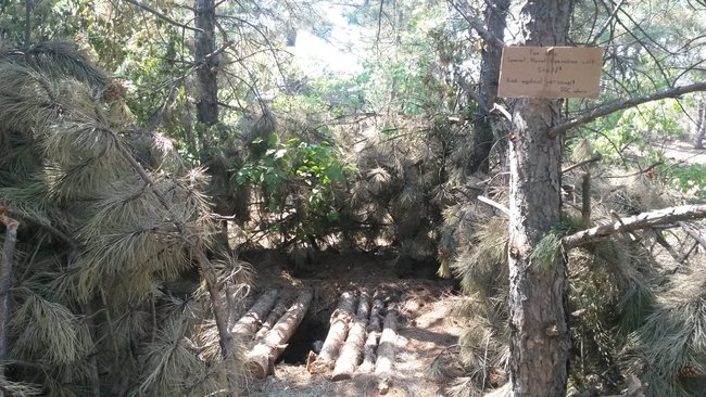 Військова медсестра Тетяна Іваненко: Коли під час обстрілу я надавала допомогу, мене обливали водою, щоб я не зомліла від контузій 15