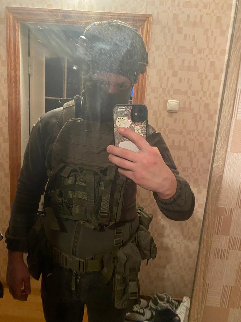 вовк
