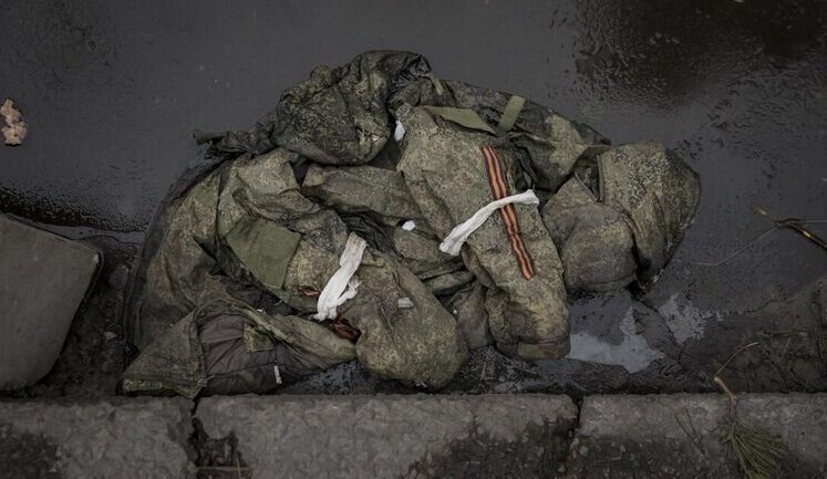 Із 570 вижив 41: під Макіївкою знищений батальйон мобілізованих росіян, - ЗМІ. ВIДЕО звернення рідних