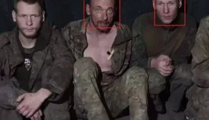 Вкид в соцмережах про нову втечу російських полонених не відповідає дійсності, - ВСП