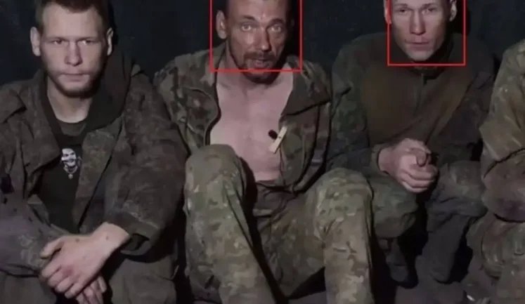 Вкид в соцмережах про нову втечу російських полонених не відповідає дійсності, - ВСП