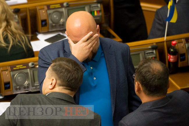 Депутати 14 січня ухвалили заяву щодо авіакатастрофи в Ірані, проголосували низку законів і припинили повноваження Венедіктової, - день роботи ВР 19