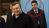 Левочкин: Это наше дело, кто и как будет охранять Президента