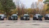 П’ять нових комплексів "Ай-Петрі" посилять протидію російським дронам над Києвом