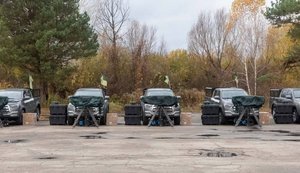 П’ять нових комплексів "Ай-Петрі" посилять протидію російським дронам над Києвом