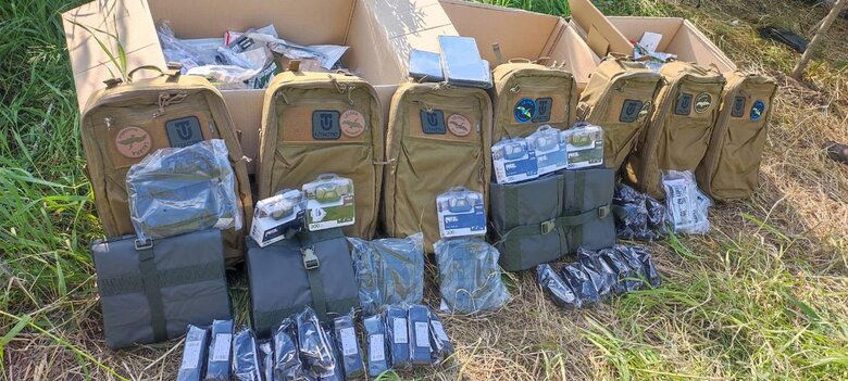 Юрій Кубрушко: Військова медицина на ланці від моменту поранення до стабпункту в нас взагалі якось випала з поля зору державних інституцій 02