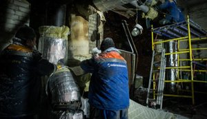 Злиття води не означає тривалу відсутність тепла, - пояснення КМДА