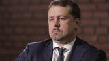 Верховный Суд отменил указ об увольнении Семочко с должности замглавы Службы внешней разведки