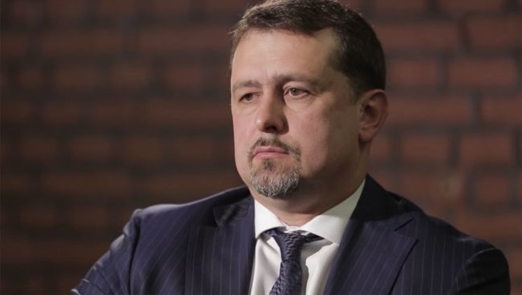 СЗР оскаржила поновлення Семочка на службі: Рішення неможливо виконати