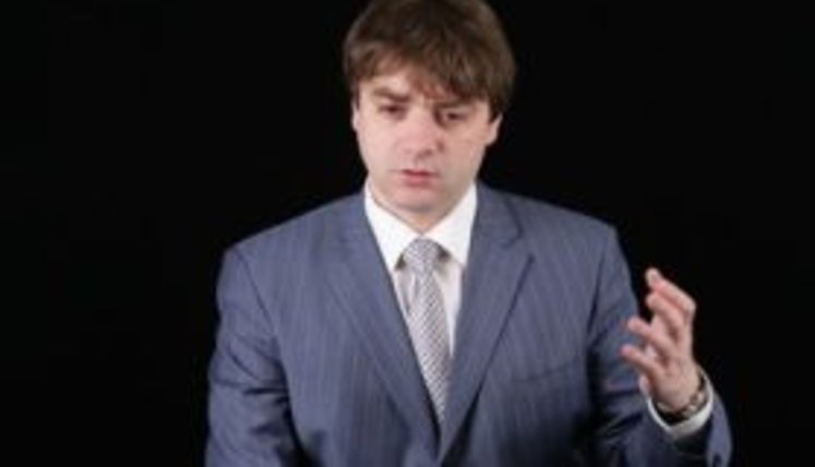 "Оруэлл торжествует". В Крыму на 20 лет могут посадить крымского татарина за "кухонные разговоры"