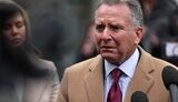 Donald Trump’s special envoy to the Middle East, Steve Witkoff