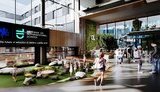 Kevin Skeoch: Brookes CIL is going to be state-of-the-art, cutting edge and well-protected (advertising)