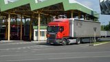 Венгрия поставила хлор для водоканалов в Закарпатскую область