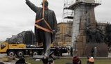 запорожье лении