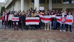 За 26 октября силовики Беларуси задержали 235 человек, - правозащитники