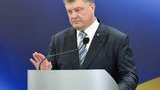 порошенко