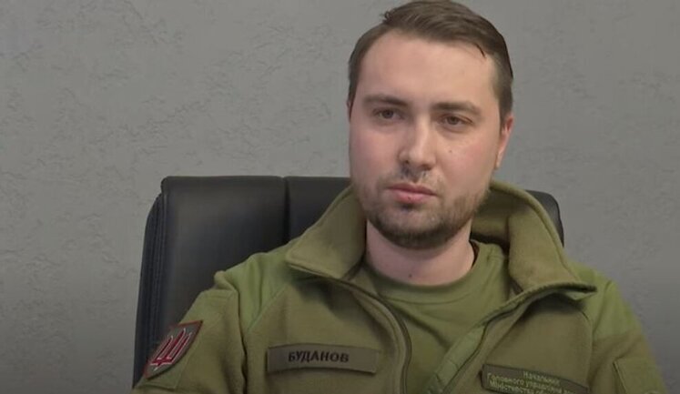 ЗАЭС была дополнительно заминирована, – Буданов. ВИДЕО