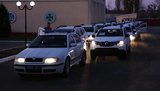 Партію нових патрульних автомобілів передано в підрозділи охорони держкордону, - Держприкордонслужба. ВІДЕО+ФОТОрепортаж