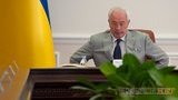 Азаров устроил публичную порку: критикует и обещает. ФОТОрепортаж